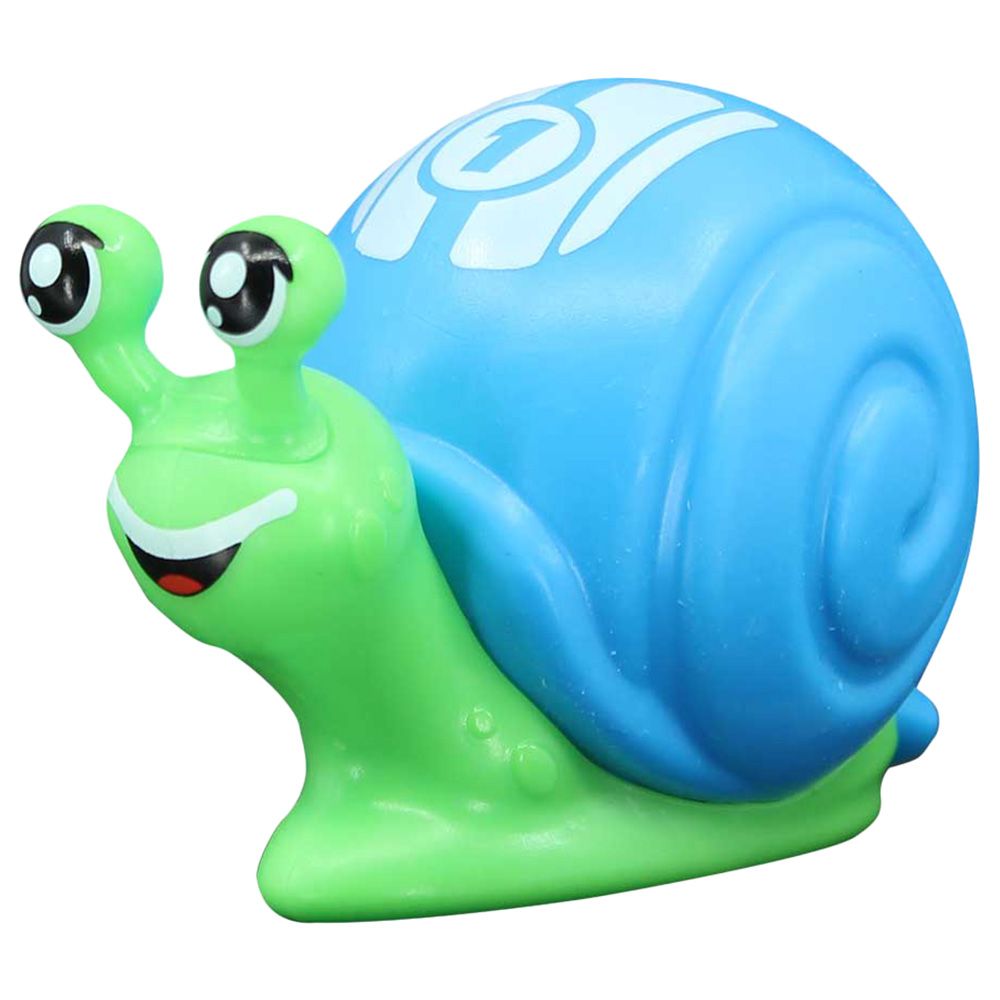 Slimy - Slimy Funky Snail - Assorted 1pc