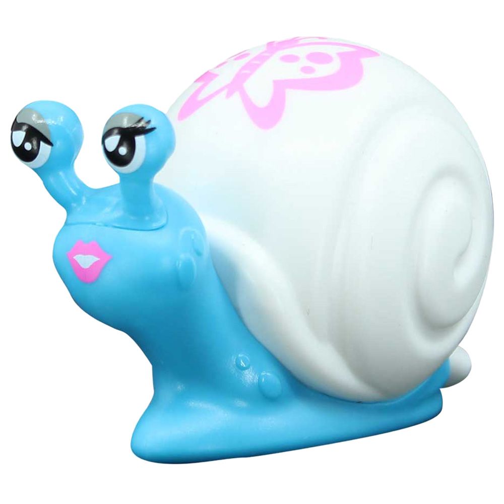 Slimy - Slimy Funky Snail - Assorted 1pc