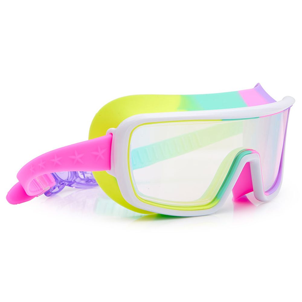 Bling2O - Pseudo Swirl Chromatic Swim Kids Goggles 