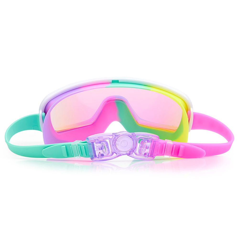 Bling2O - Pseudo Swirl Chromatic Swim Kids Goggles 