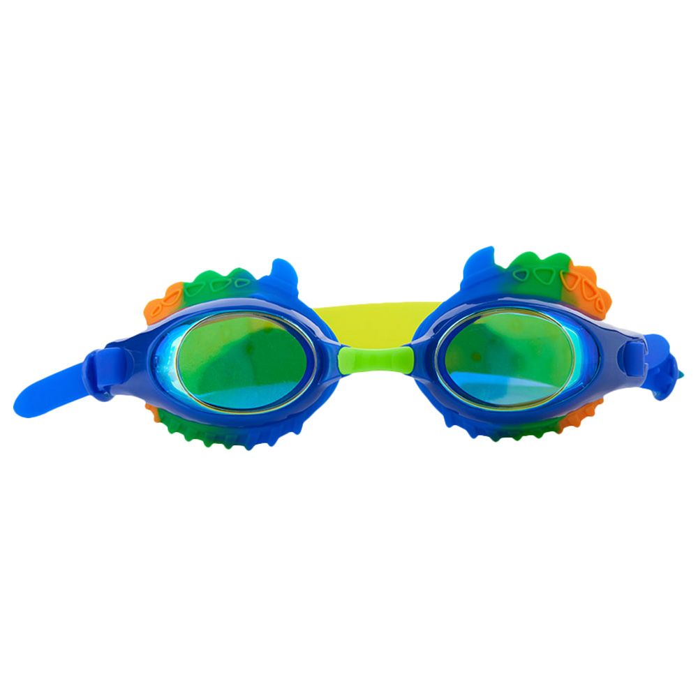 Bling2O - Dylan the Dino Rex Royale Swim Goggles