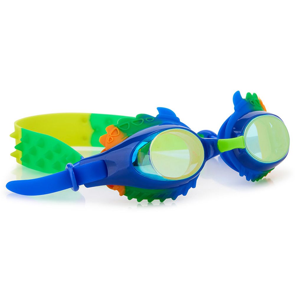 Bling2O - Dylan the Dino Rex Royale Swim Goggles