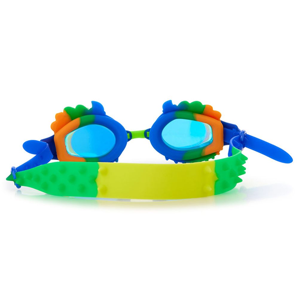 Bling2O - Dylan the Dino Rex Royale Swim Goggles