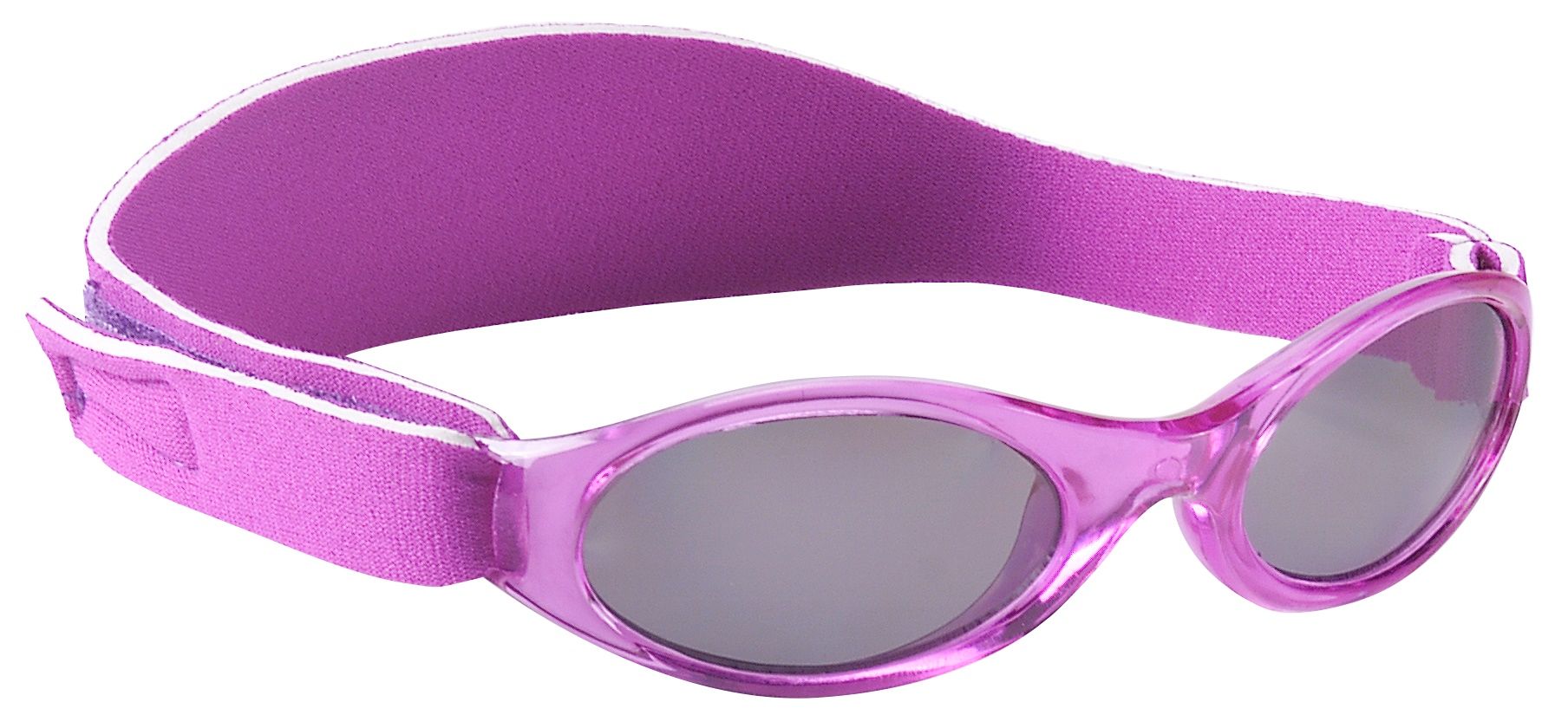 Baby Banz - Adventure Sunglasses - Purple