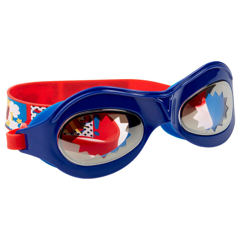 Bling2O - Marvelous Swim Goggles - Red