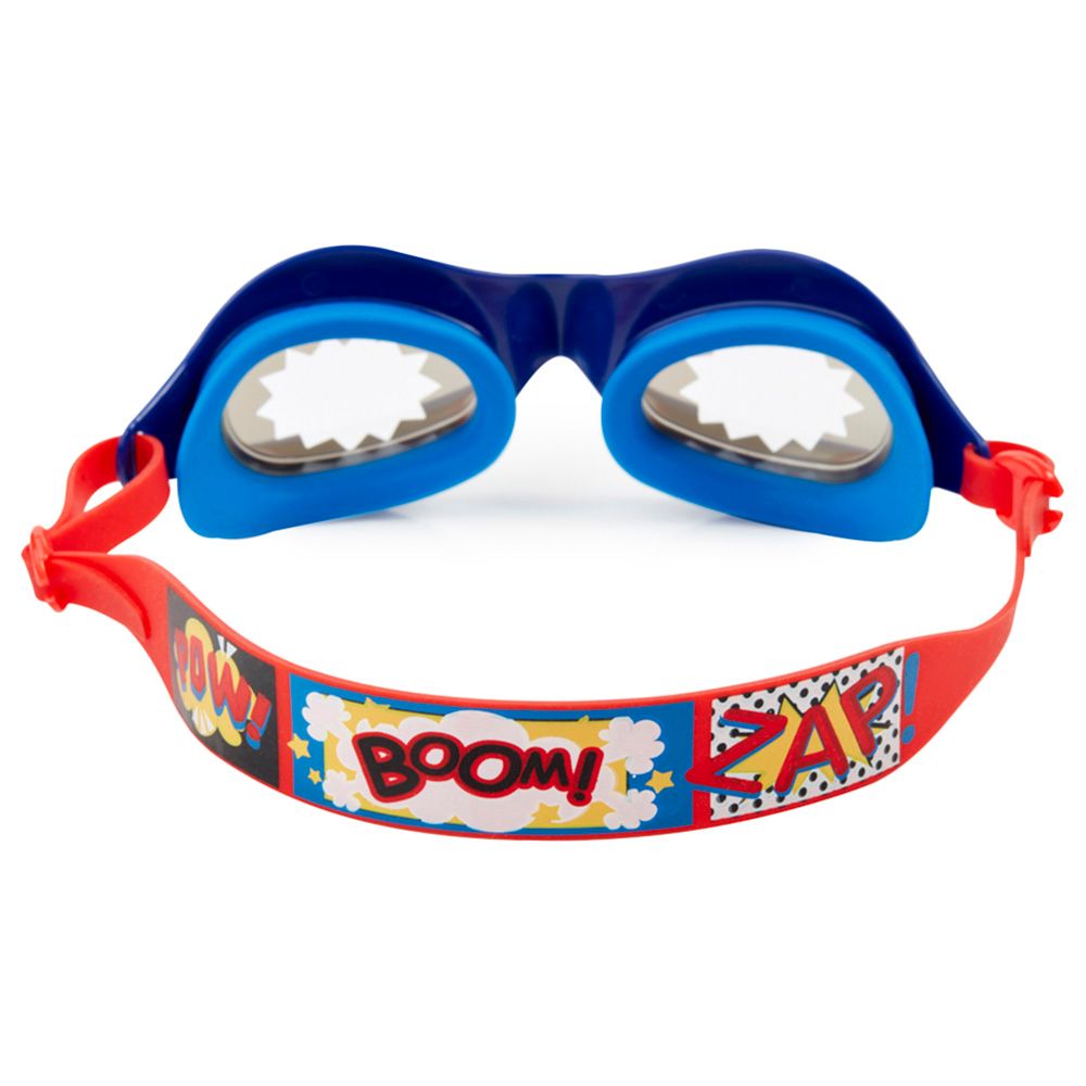 Bling2O - Marvelous Swim Goggles - Red