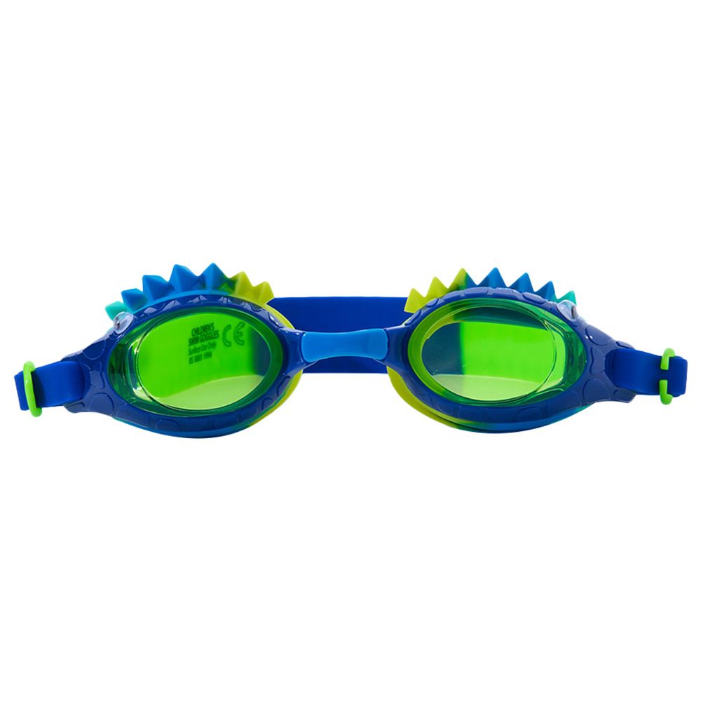 Bling2O - Creature Swim Goggles - Green