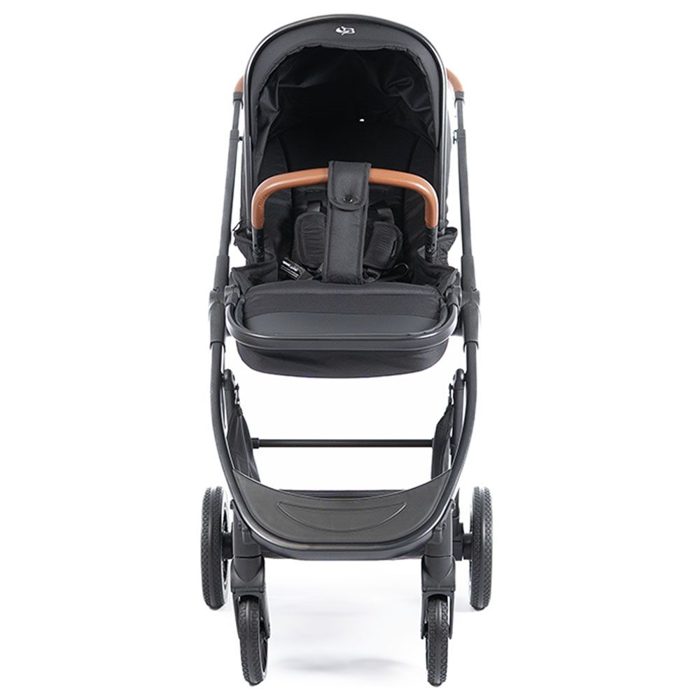 Bumble & Bird - Modular Stroller - Black (Exclusive)