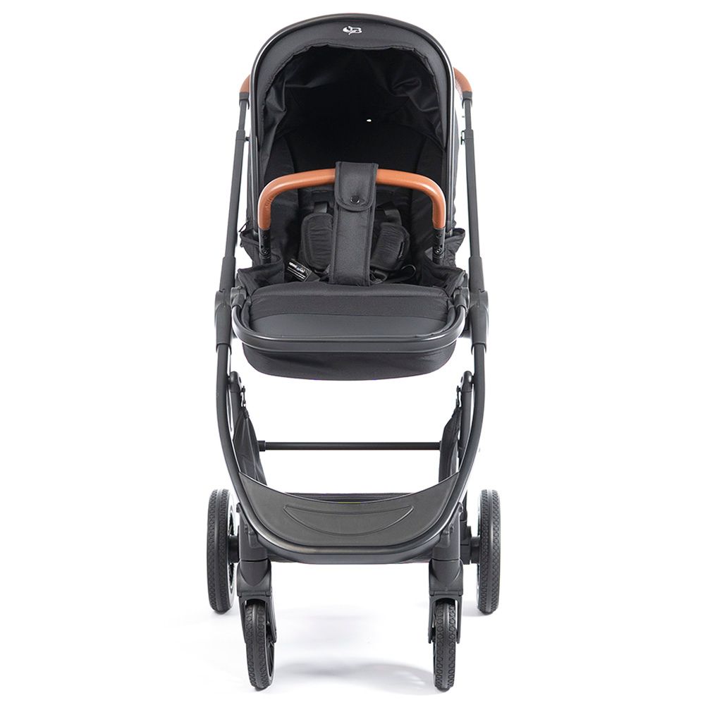 Bumble & Bird - Modular Stroller - Black (Exclusive)