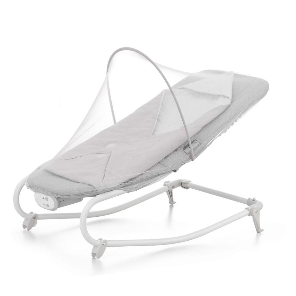 Kinderkraft - Felio 2 Chair - Stone Grey