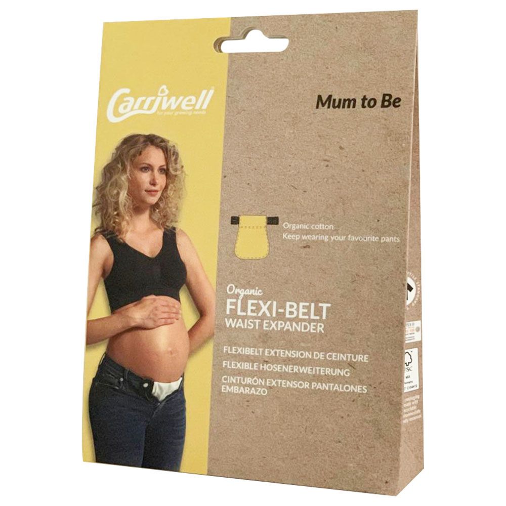 Carriwell - Flexi Belt/Elastic Waist Extender