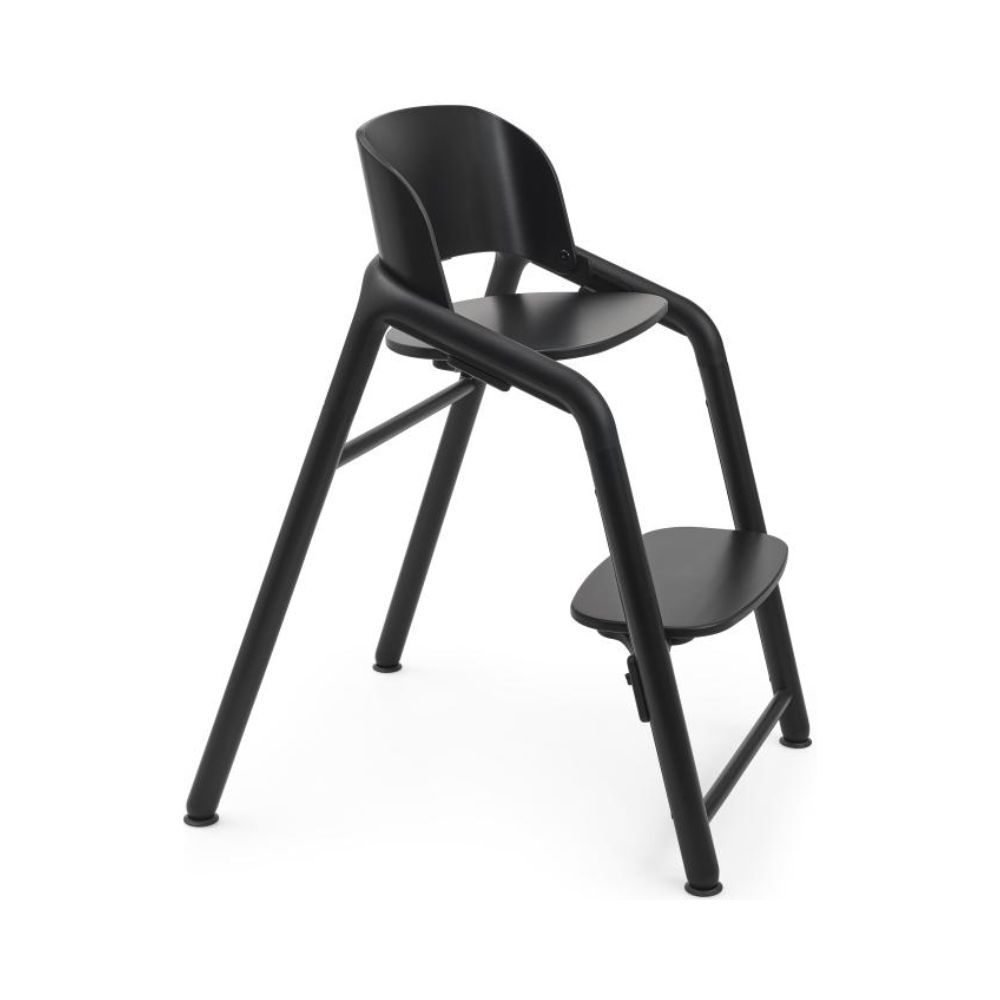 Bugaboo - Giraffe High Chair - Black