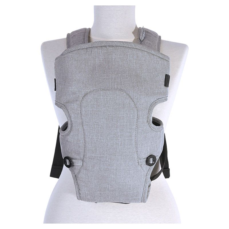 Lorelli - Between Baby Carrier - Grey