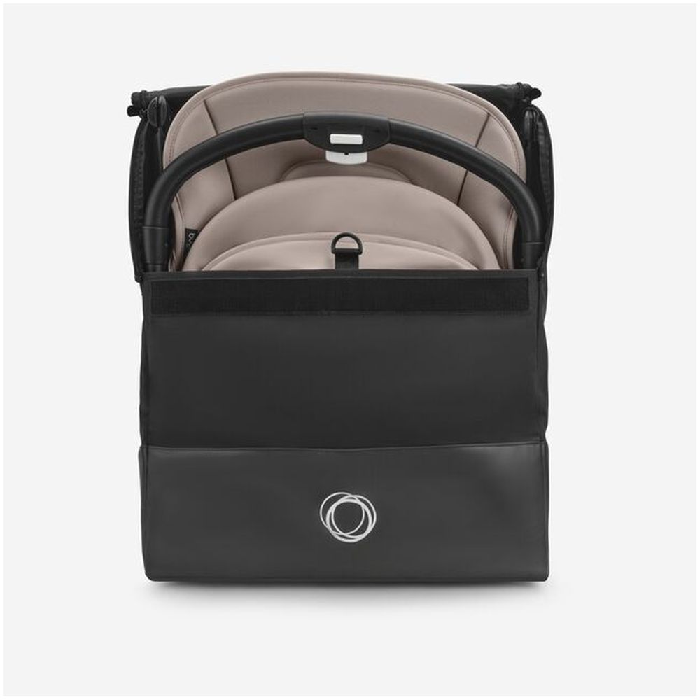 Bugaboo - Butterfly Transport Bag - Black