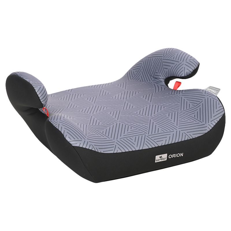 Lorelli - Orion Car Seat - Frost Grey