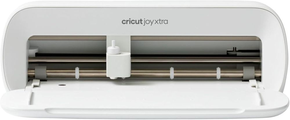 cricut - Joy Extra Bundle - Cutting and Printing Machine