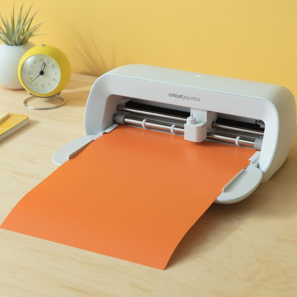 cricut - Joy Extra Bundle - Cutting and Printing Machine