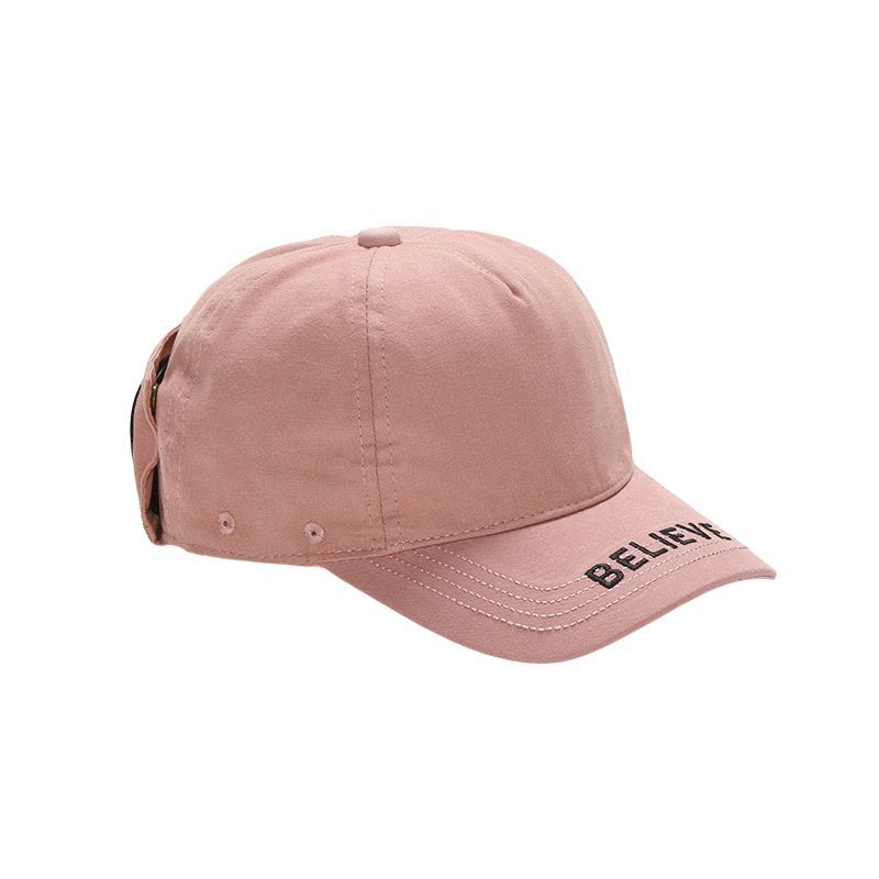 Wonder Kids - Durable Believe Cap - Pink