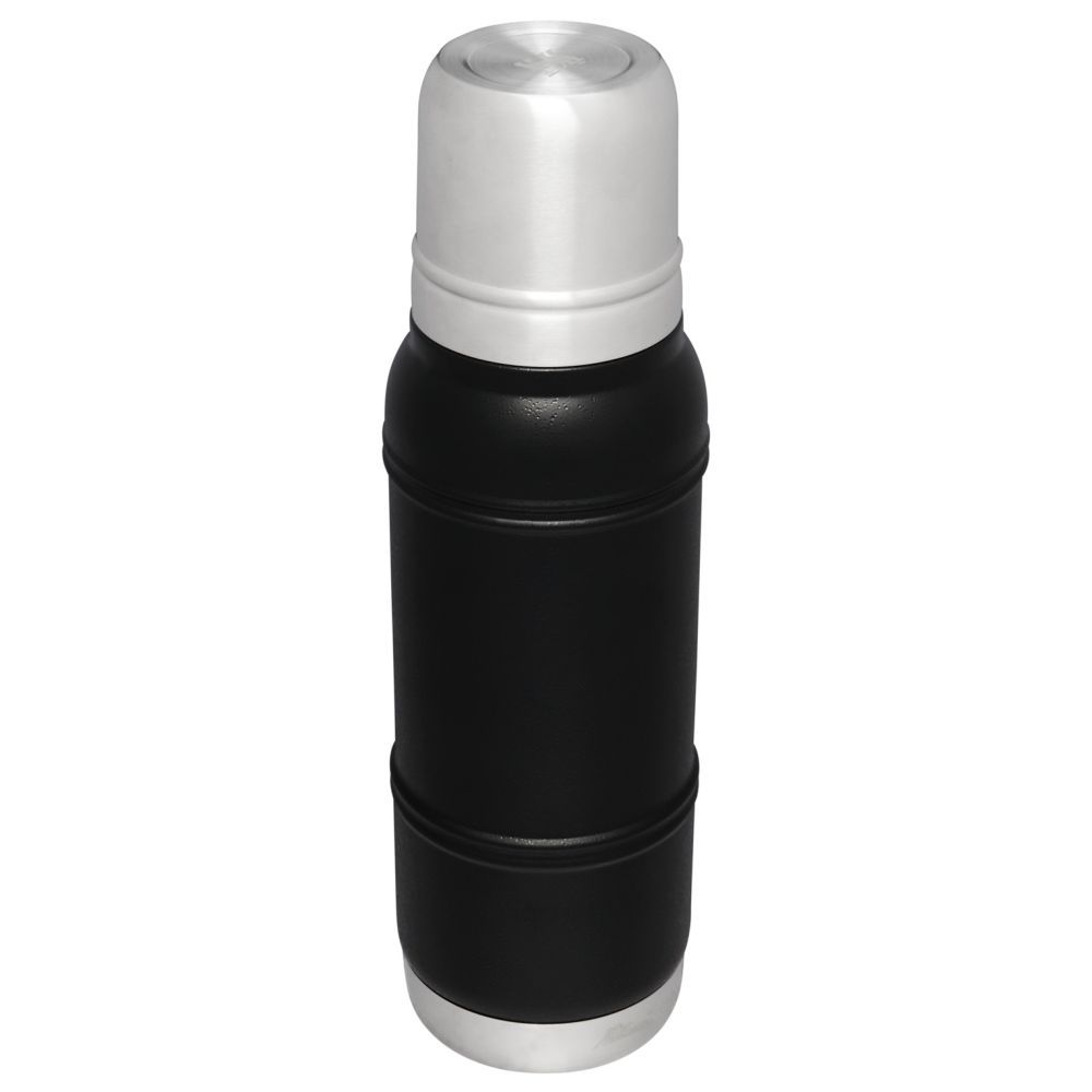 Stanley - The Artisan Thermal Bottle - Black Moon - 1 L