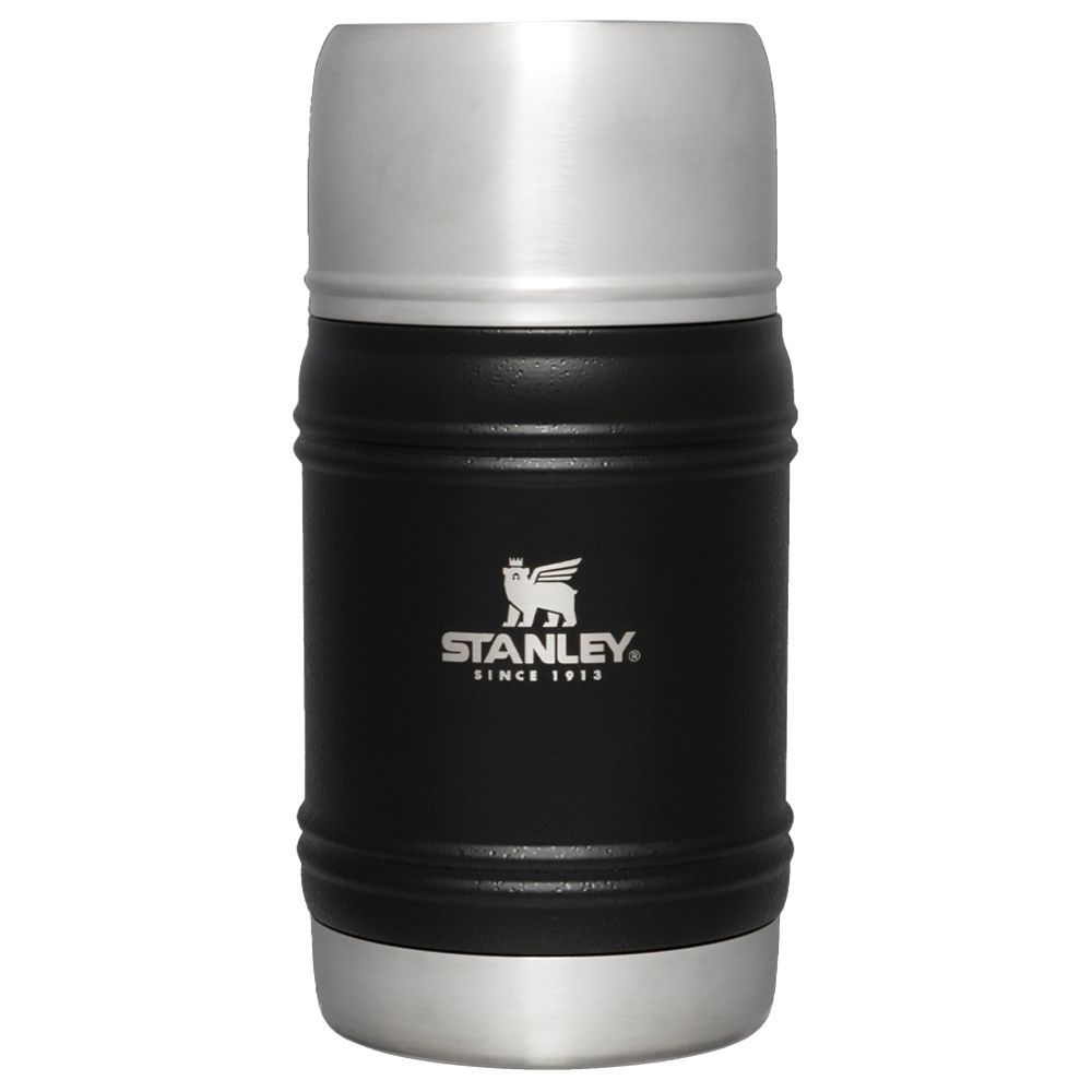 Stanley - The Artisan Thermal Bottle - Black Moon - 500 ml