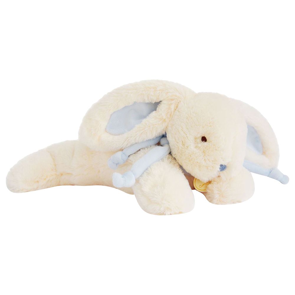 Doudou Et Compagnie - Bunny Bonbon - Blue - 30cm