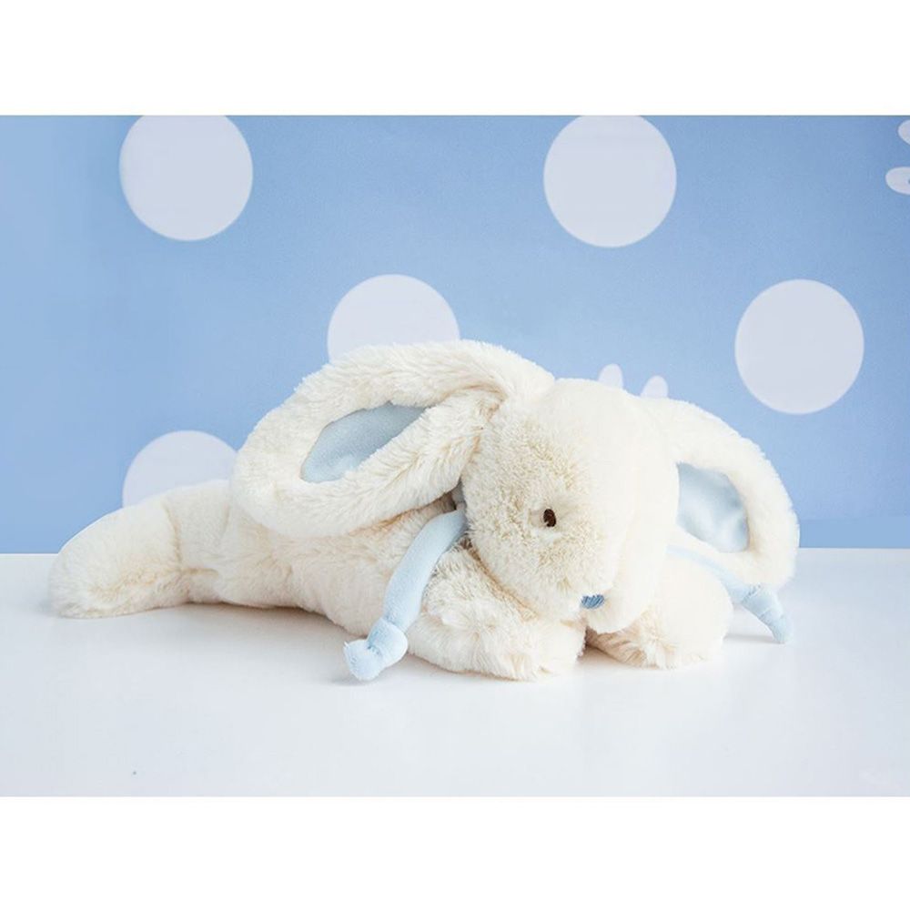 Doudou Et Compagnie - Bunny Bonbon - Blue - 30cm