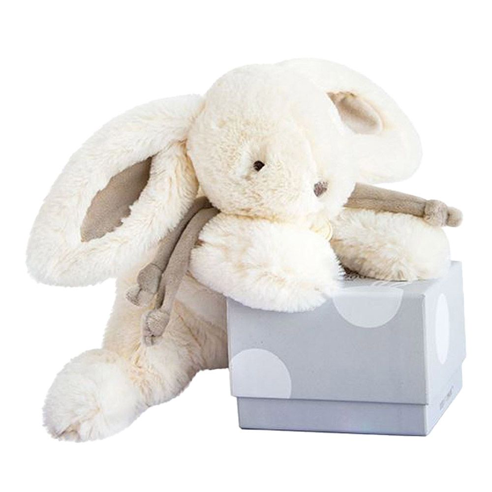 Doudou Et Compagnie - Bunny Bonbon - Beige - 30cm