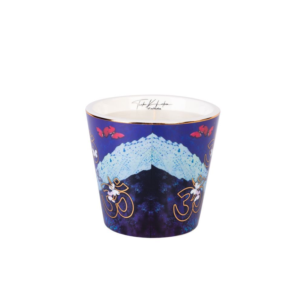 Artitude Home - Scented Candle 11cm - Collide