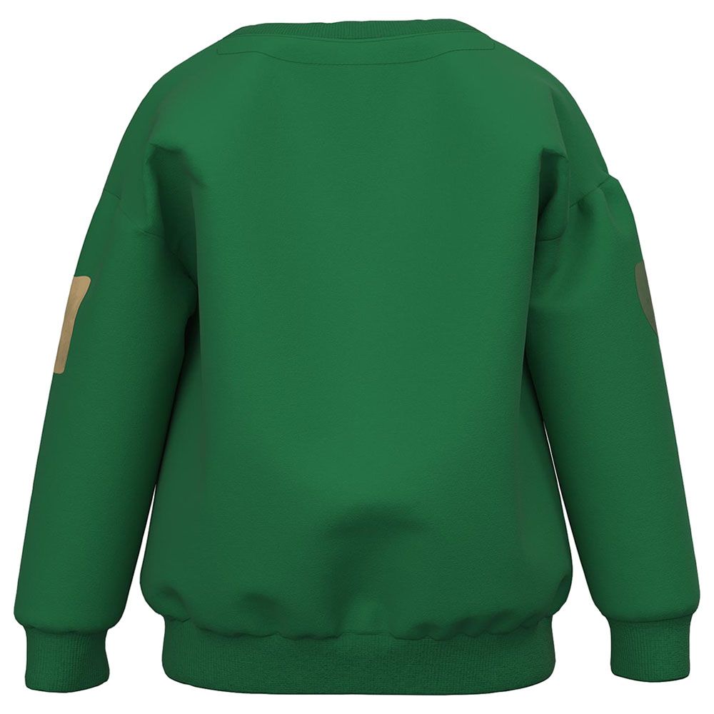 Name It - Long Sleeves Sweatshirt - Rolling Hills