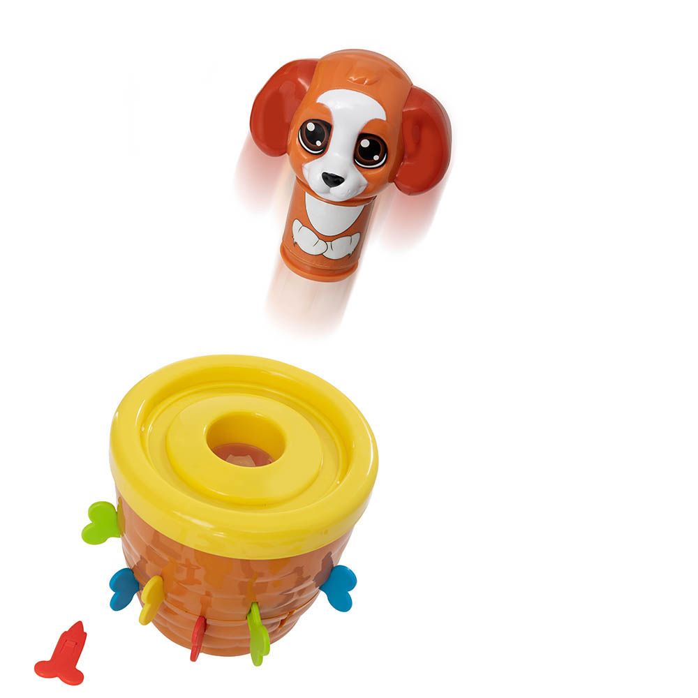 Epic Fun - Pop Up Pooch Game