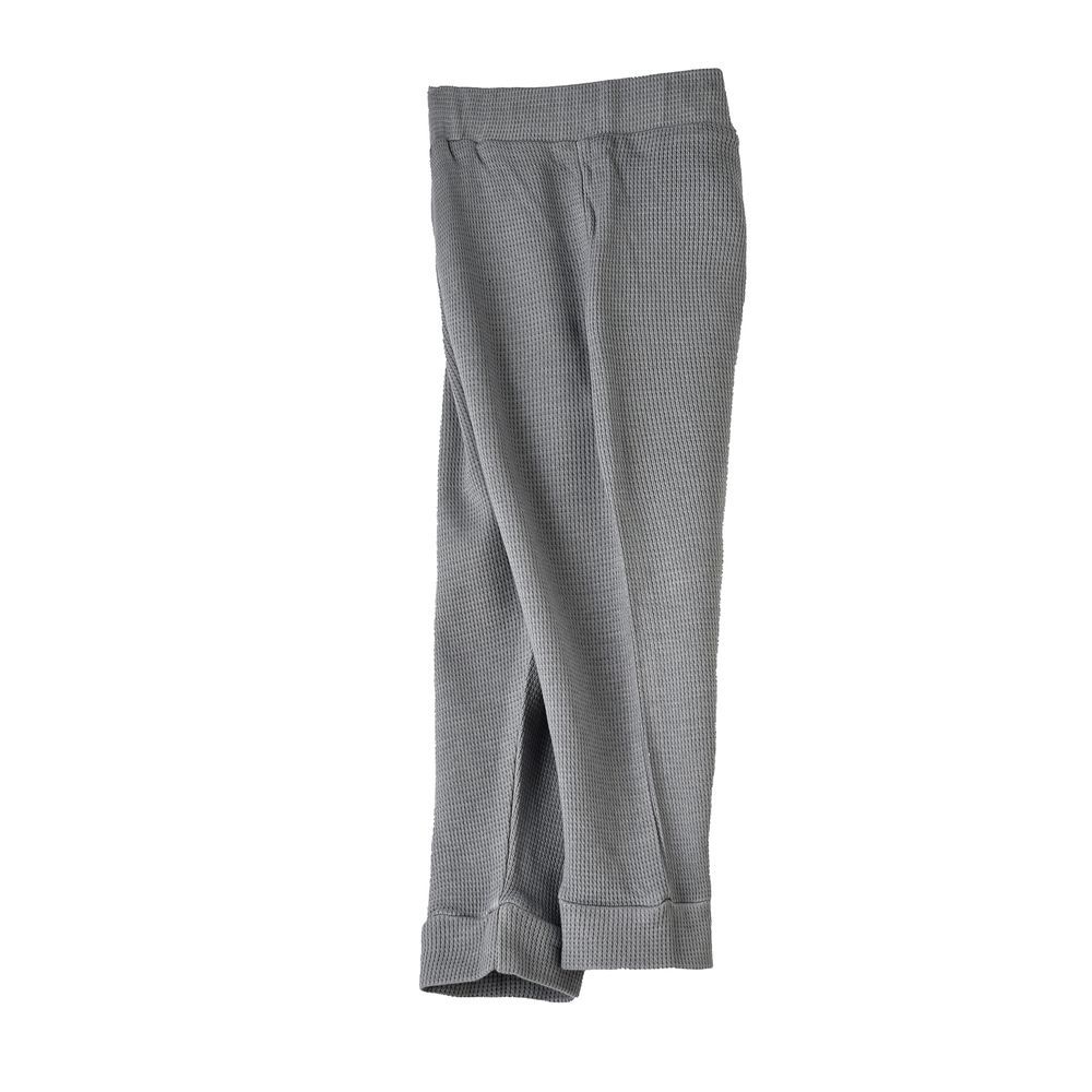 Jam - Boys' Textured Pants - Grey