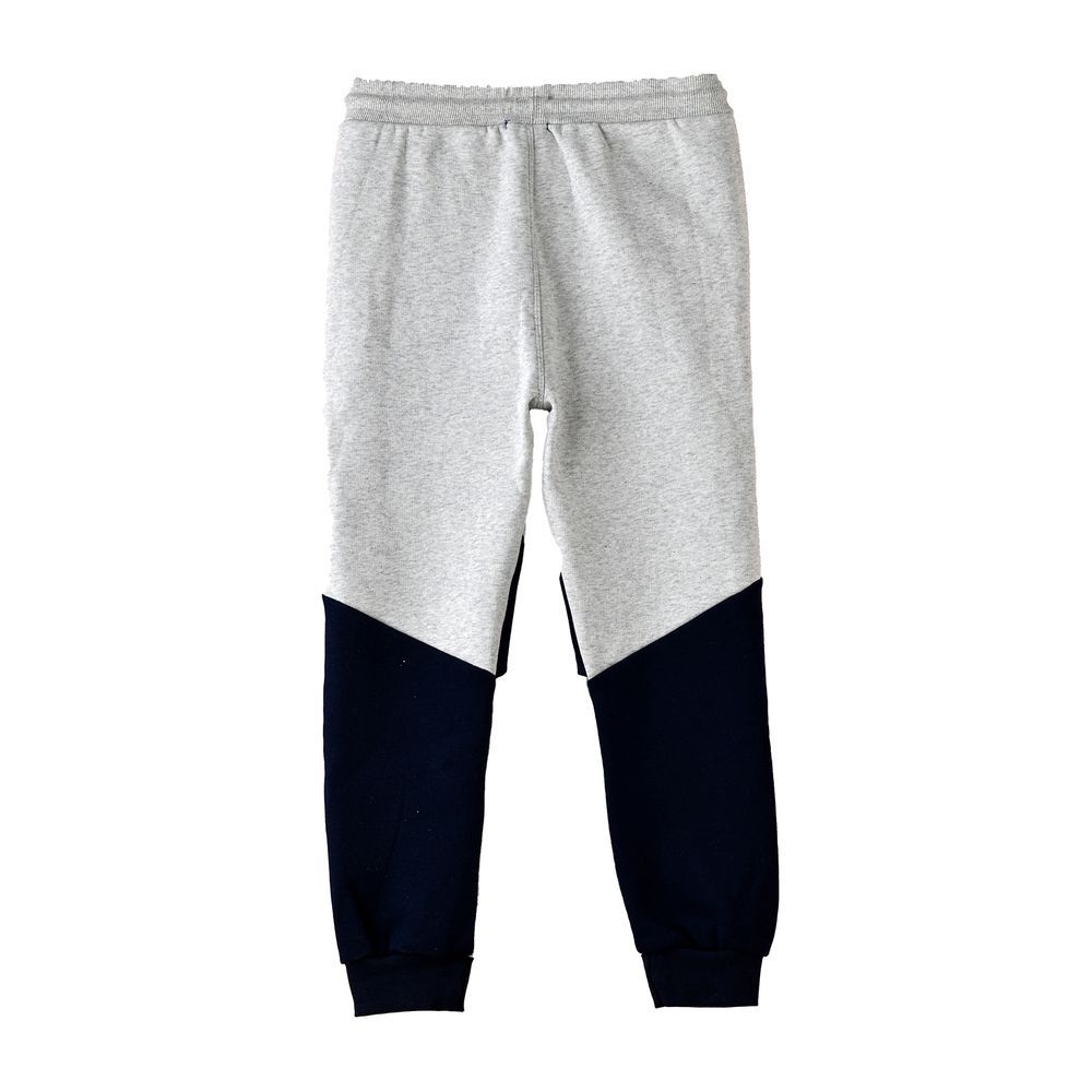 Jam - Boys' Colorblock Joggers - Navy/Grey