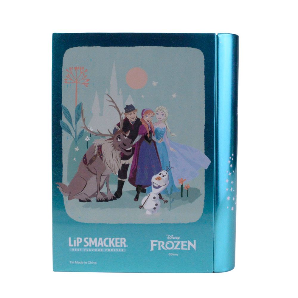 Lip Smacker - Disney Frozen Beauty Book Tin