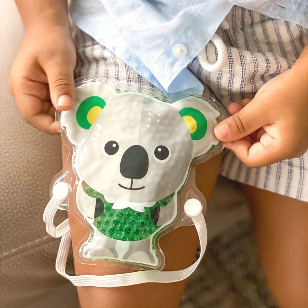 Bodyice - Kids Ice & Heat Pack - Kai The Koala