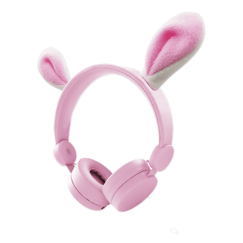 Kidywolf - Kidyears Headset - Rabbit