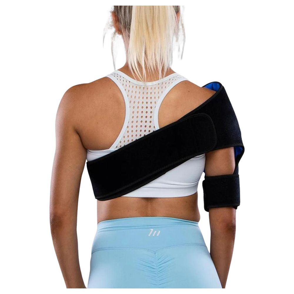 Bodyice - Shoulder Ice Pack With Strap