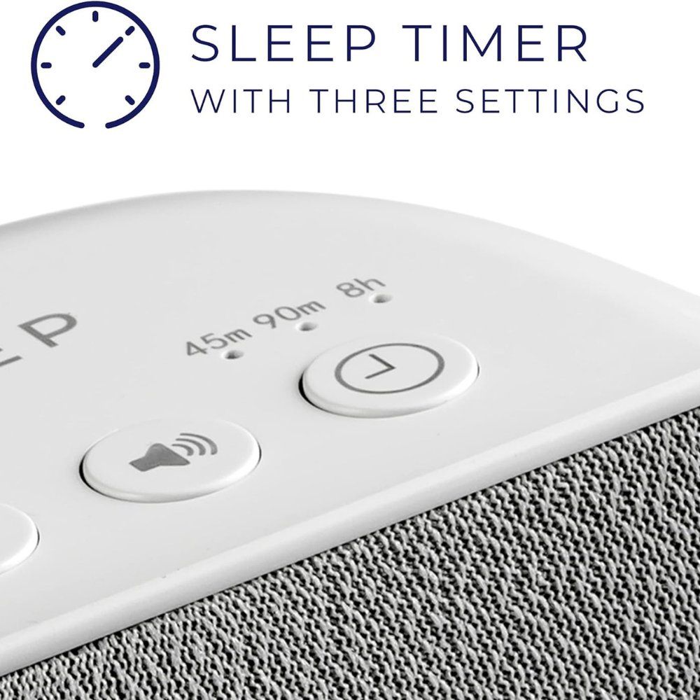 Yogasleep - Soundcenter White Noise Machine