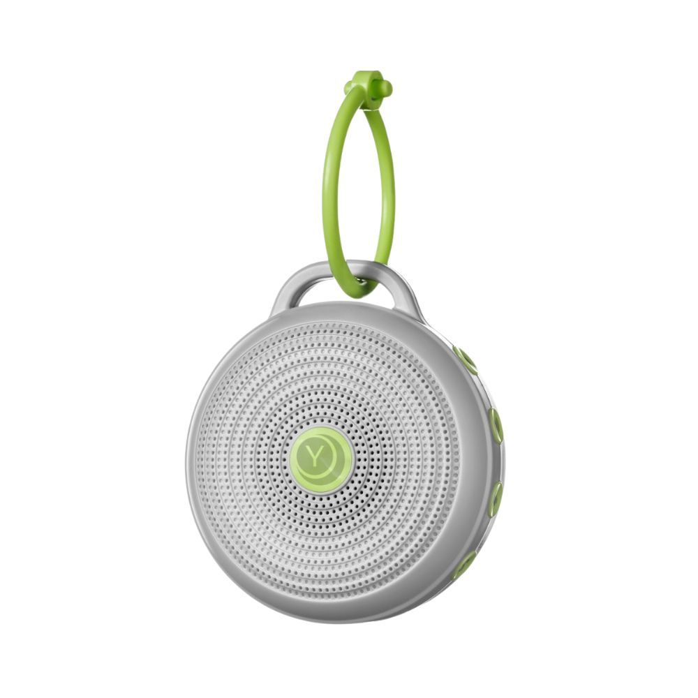 Yogasleep - Hushh Portable White Noise Sound Machine