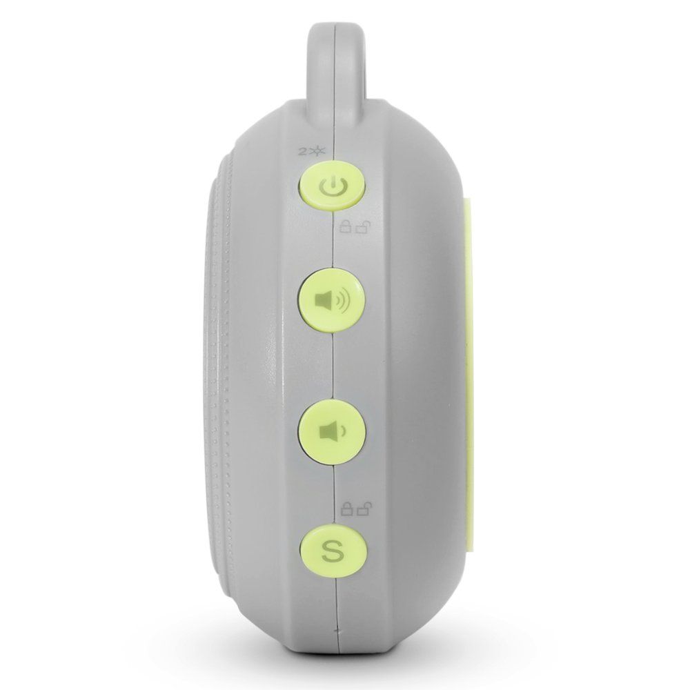 Yogasleep - Hushh Portable White Noise Sound Machine