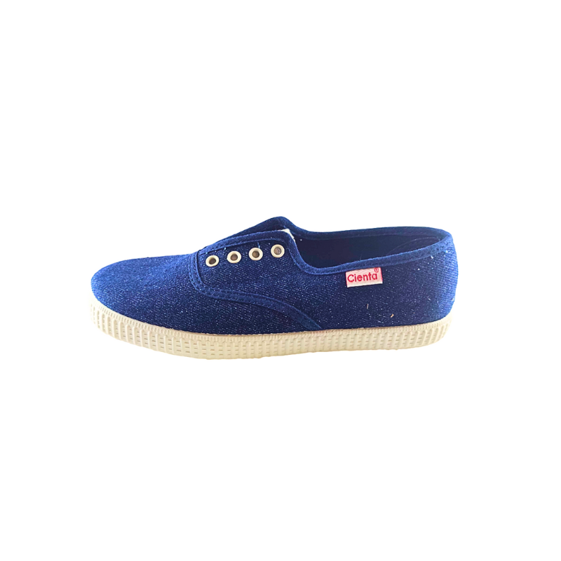 Pikkaboo - Ceinta Lazer Kids Comfort Shoes - Royal Blue