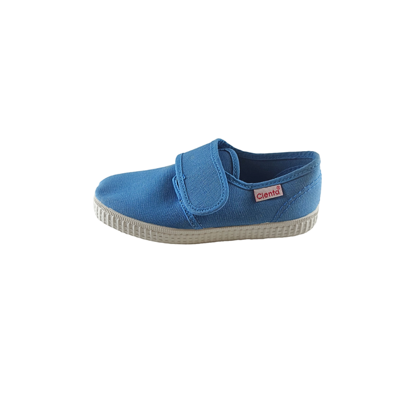 Pikkaboo - Ceinta Lavanda Kids Shoes - Blue - Size27