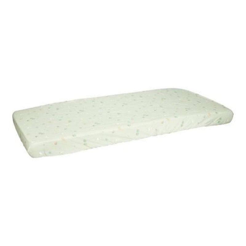 Little Dutch - Fitted Cot Sheet Little Farm - 70x140/150cm