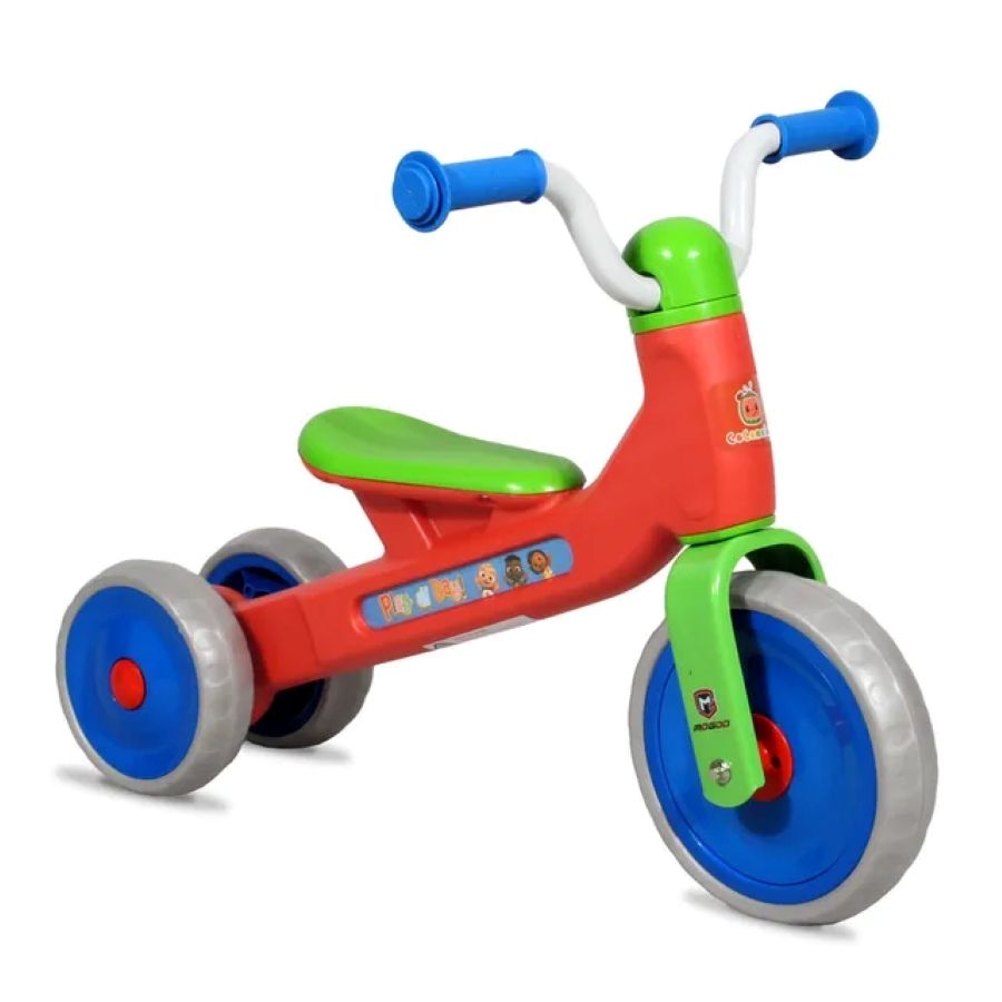 Cocomelon - Coco Trike