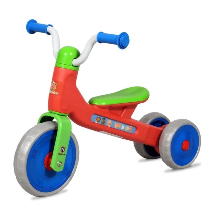 Cocomelon - Coco Trike