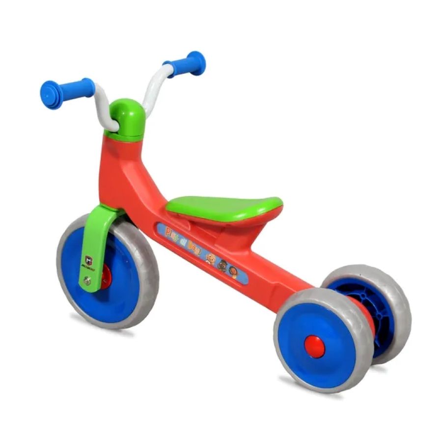 Cocomelon - Coco Trike