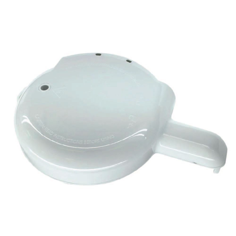 Baby Brezza - Food Maker Deluxe Spare Parts - Blade, Bowl, Drive Shaft & Bowl Lid