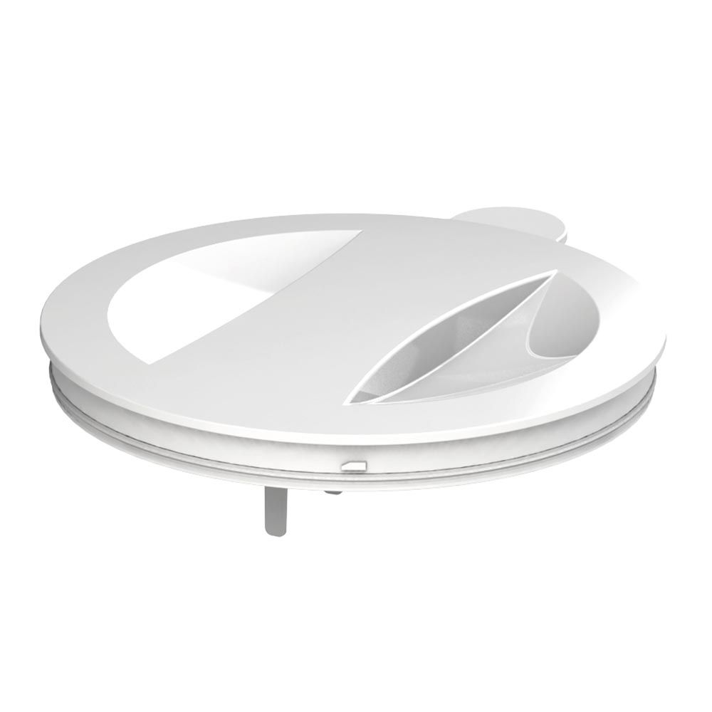 Baby Brezza - Powder Container With Lid For Formula Pro Advanced