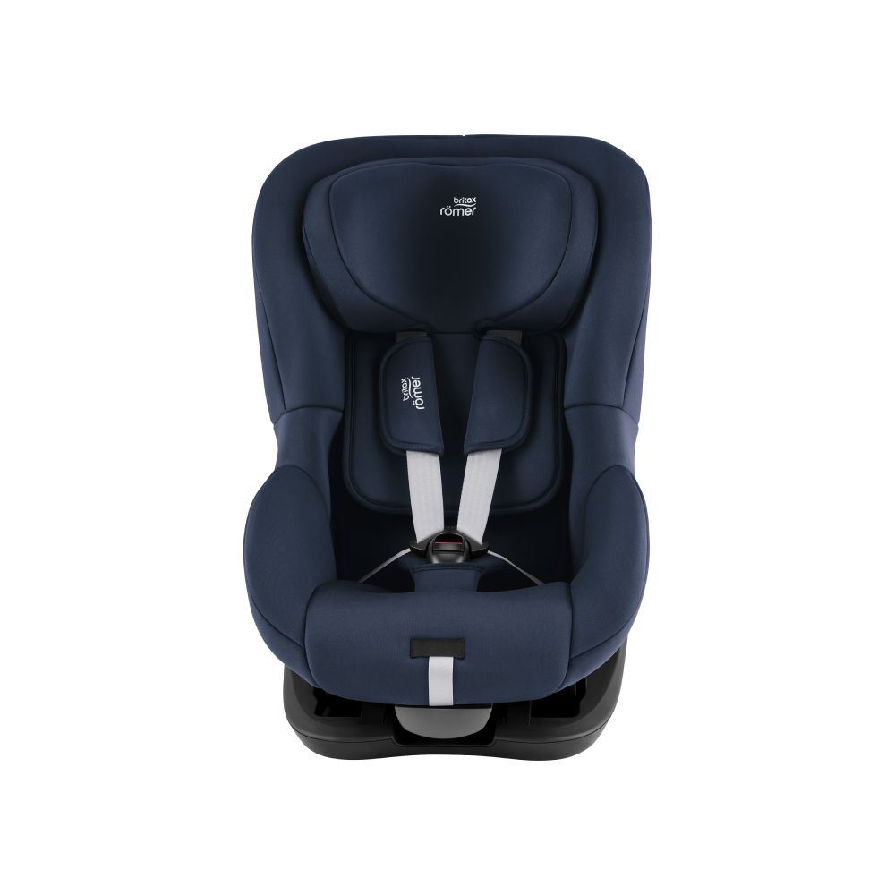 Britax - King Pro Forward Facing Car Seat - Night Blue