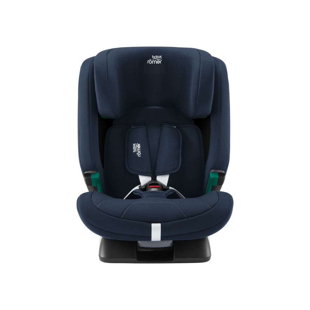 Britax - Versafix Forward Facing Car Seat - Night Blue