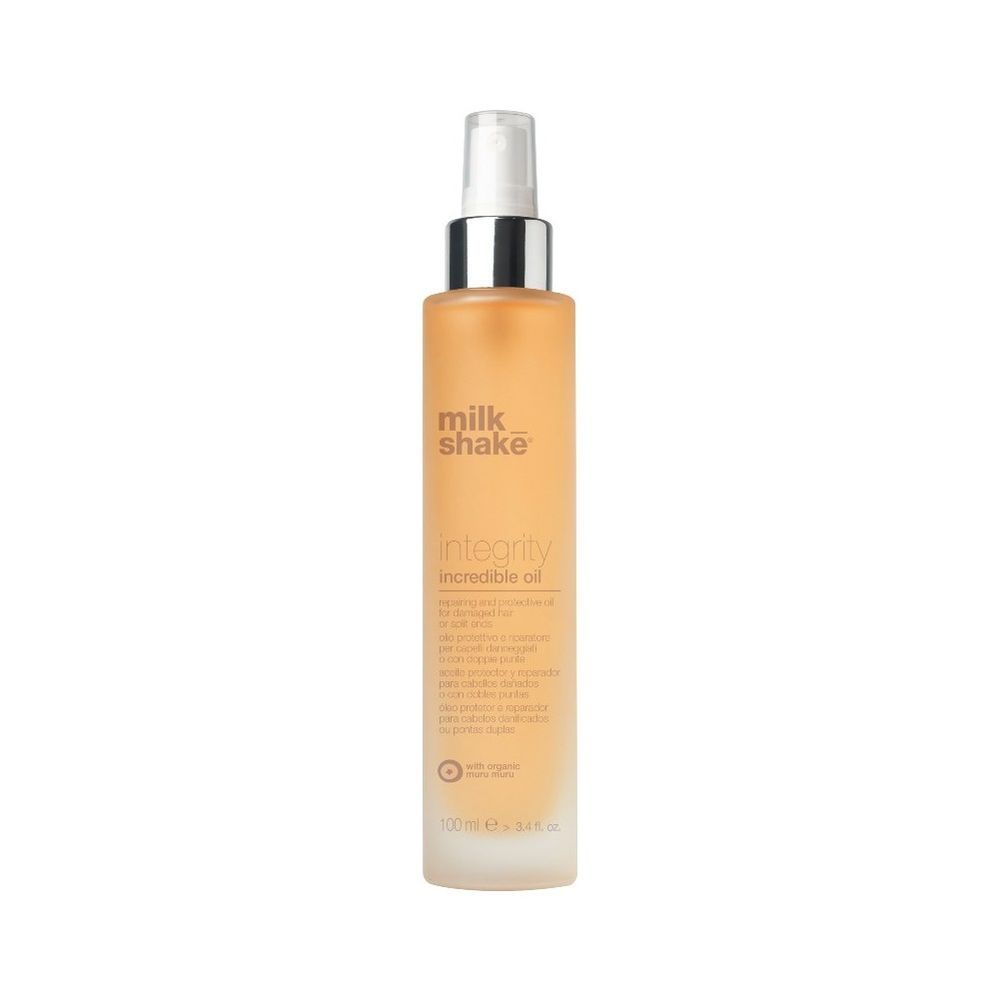 Milk_Shake - Integrity Incredible Oil - 100ml